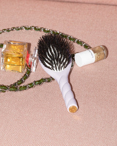 N.01 La Brosse Brillance & Soin l'Universelle Rose Lilas