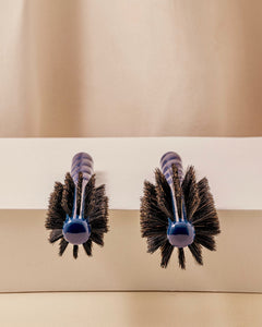 Black Édition N.05 La Brosse Ronde Brushing Volume & Style