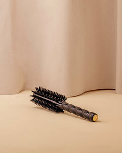 Black Édition N.05 La Brosse Ronde Brushing Volume & Style