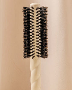 N.05 La Brosse Ronde Brushing Volume & Style Blanc Crème