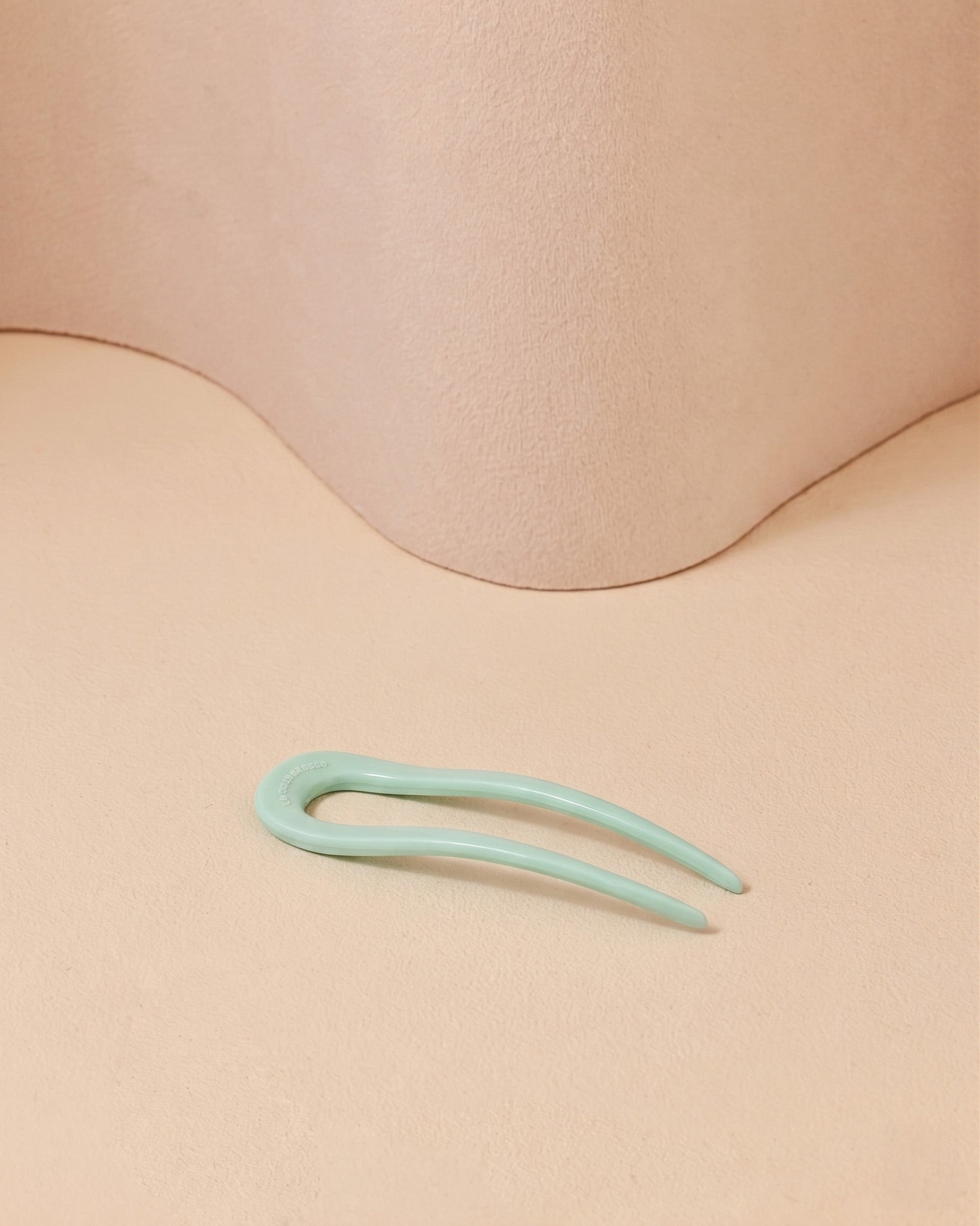 Le Pic à Chignon