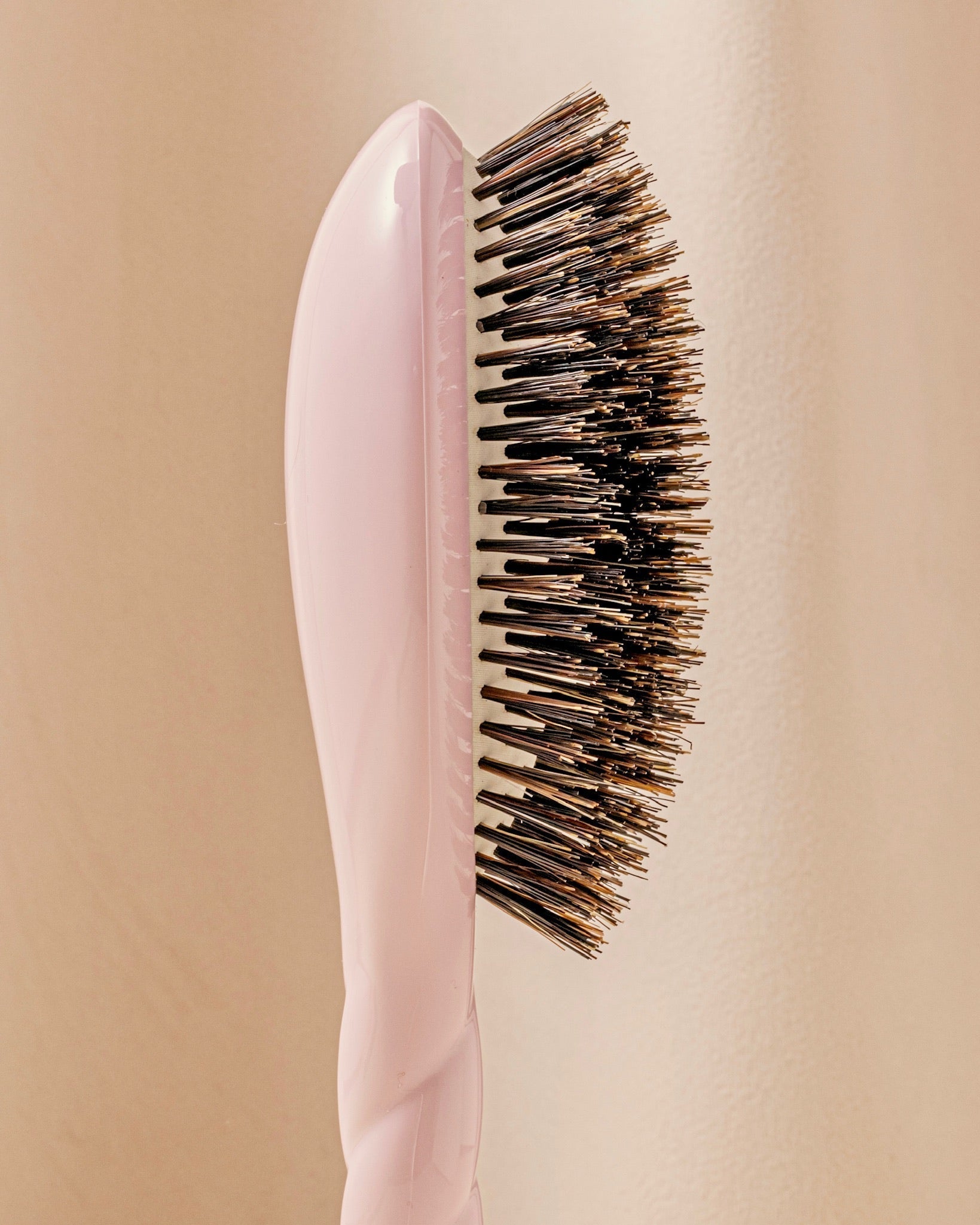 N.01 La Brosse Brillance & Soin l'Universelle Rose Lilas