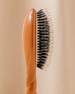 N.03 La Brosse Cuir Chevelu Sensible l'Indispensable Douceur Terracotta