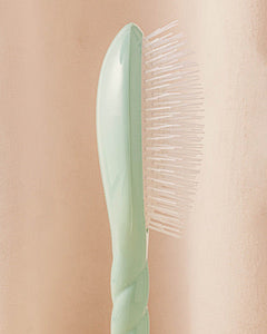 Édition Limitée Bleu Lagon N.07 La Brosse Démêlante & Stimulante l'Intense