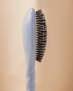 N.03 La Brosse Cuir Chevelu Sensible l'Indispensable Douceur Bleu Ciel