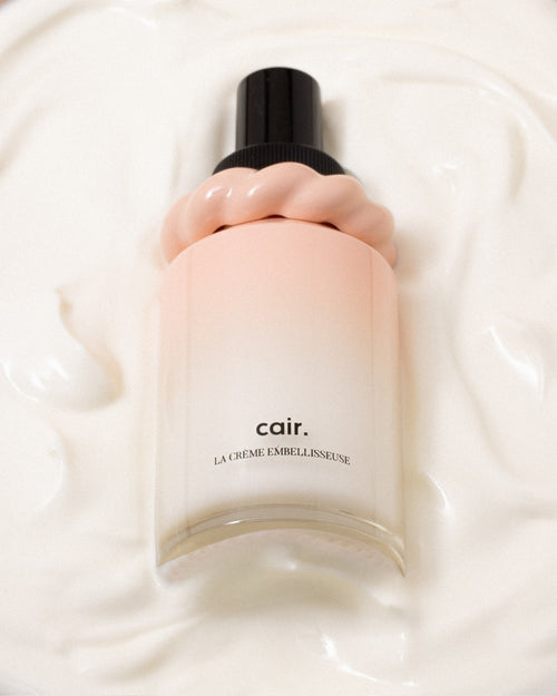 La Crème Hydratante Embellisseuse Cair
