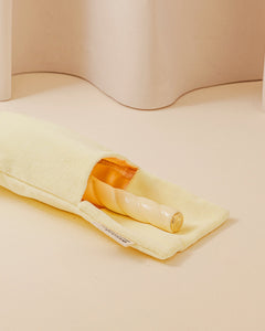 N.01 La Brosse Brillance & Soin l'Universelle Ivoire Cair