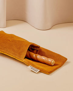 N.03 La Brosse Cuir Chevelu Sensible l'Indispensable Douceur Terracotta