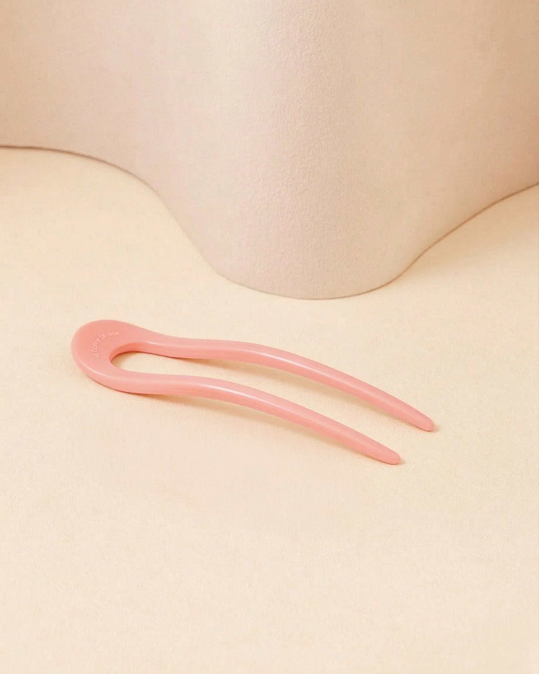 Le Pic à Chignon
