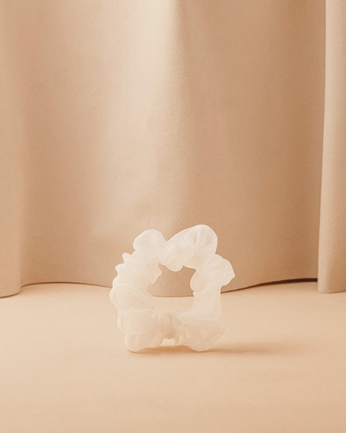 Donatelle Godart x La Bonne Brosse Le Petit Chouchou Organza