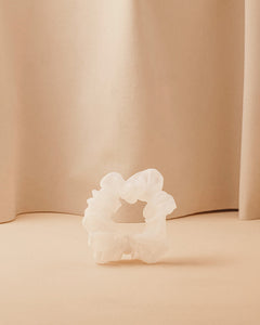 Donatelle Godart x La Bonne Brosse Le Petit Chouchou Organza
