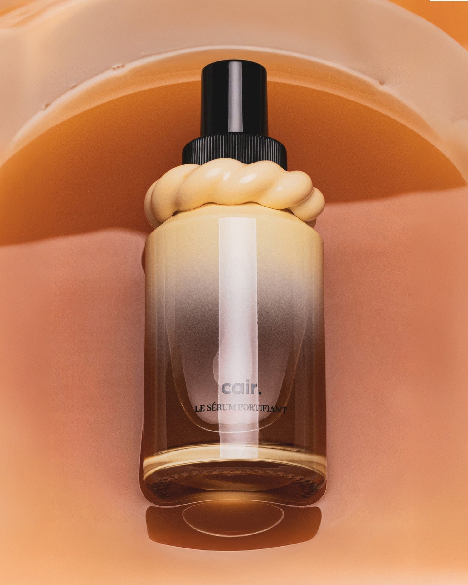 Le Sérum Fortifiant Cair