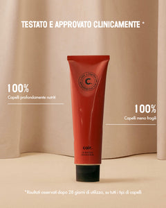 Le Masque Réparateur Avant-Shampoing Cair